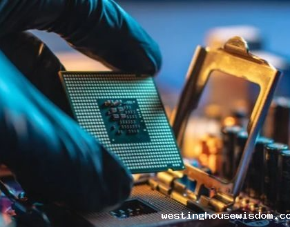 半导体设备赫然在列!美新规将扩大出口限制